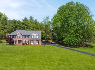 3 Spring Heath Ct, Baltimore, MD 21244