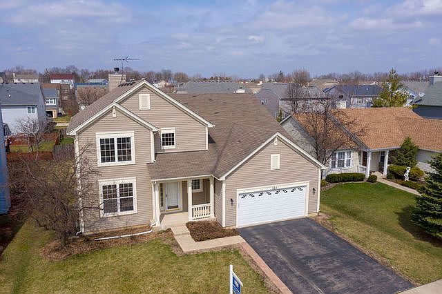 1st image of 524 N Thorndale Ln