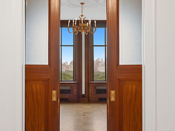 2nd image of 135 Central Park W APT 9N