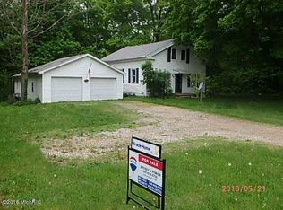 4135 M 66, Athens, MI 49011