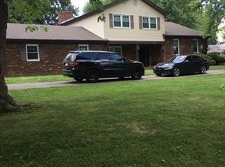 218 N Richards Ln, Morganfield, KY 42437