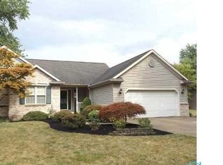 257 S Thomas St, Ottawa, OH 45875