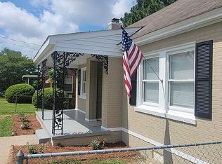 3019 13th Ave, Columbus, GA 31904