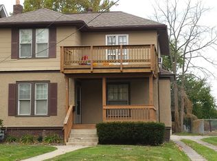 108 Dartmouth Dr, Toledo, OH 43614