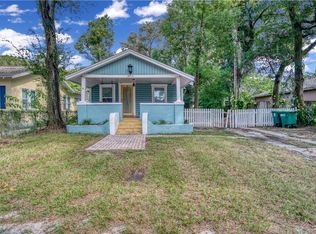 6913 N Navin Ave, Tampa, FL 33604
