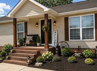 548 Minkslide Rd, Shelbyville, TN 37160