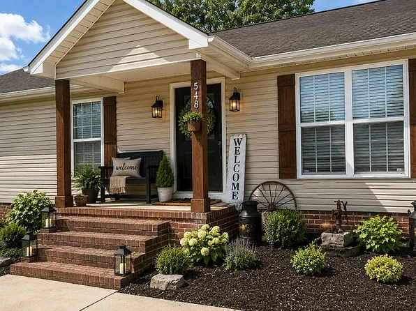548 Minkslide Rd, Shelbyville, TN 37160