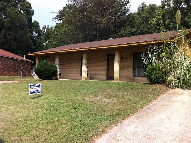 1724 Brookhollow Cir, Jackson, MS 39212 Zillow