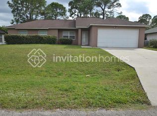 1648 Raymore St NW, Palm Bay, FL 32907