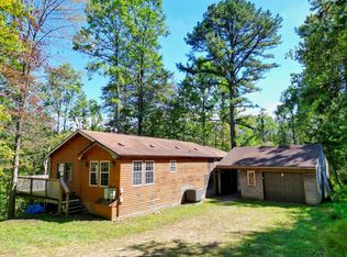 507 Buckeye Ln, Harrisville, WV 26362