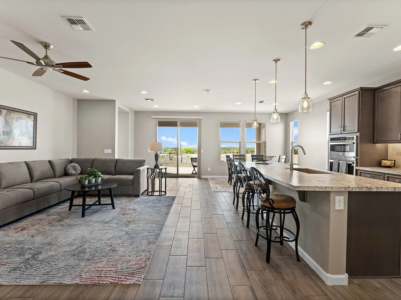 4002 Desert Moon Drive - 1 — Photo 3
