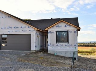 3113 Falcon Cir, Billings, MT 59106