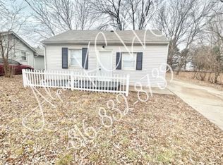 3932 N Lister Ave, Kansas City, MO 64117