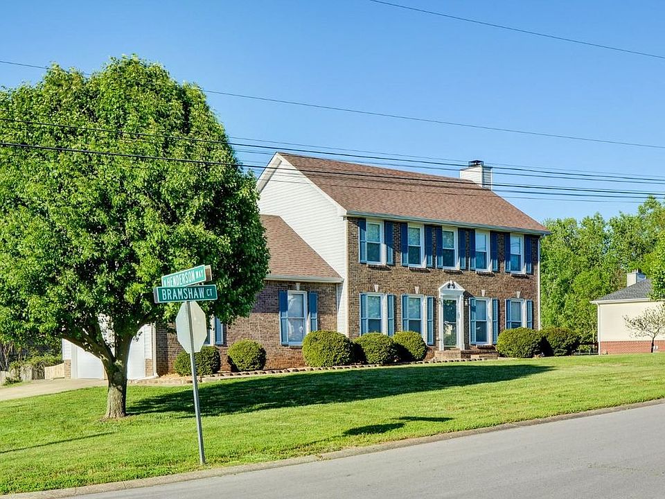 1st image of 3375 N Henderson Way
