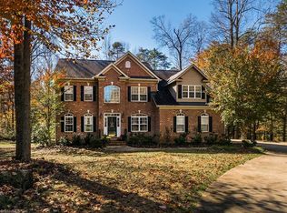 6300 Peppermill Dr, Oak Ridge, NC 27310