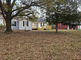 411 Georgia Rd, Edgefield, SC 29824