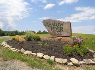 Ridge Run Rd, Mount lookout, WV 26678