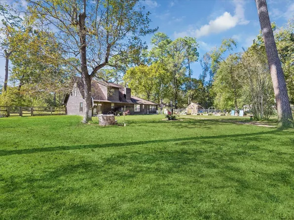 6B Davidson Ln, Huffman, TX 77336