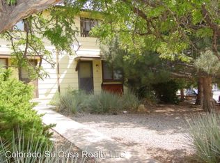 1975 Mineola St APT A, Colorado Springs, CO 80915