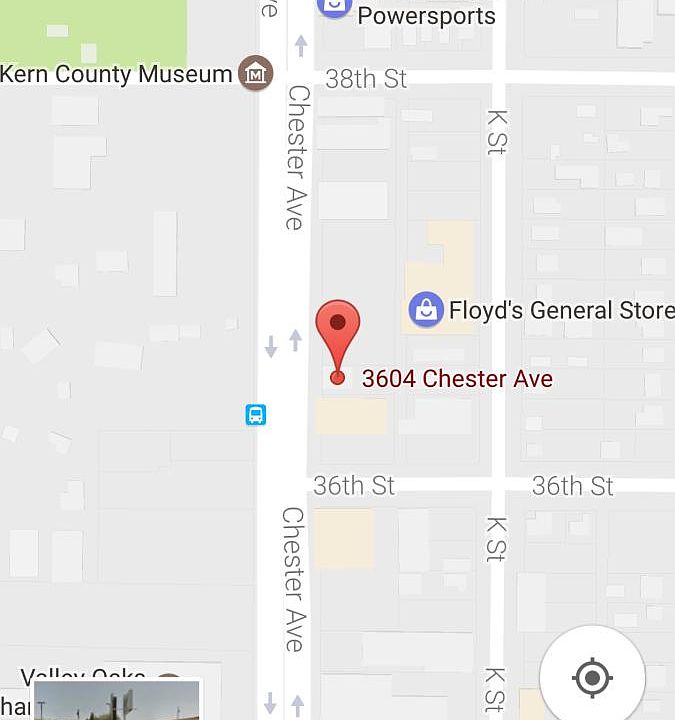 2nd image of 3604 Chester Ave