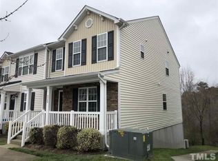 5349 Big Bass Dr, Raleigh, NC 27610