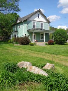 New Castle, New Castle, VA, 24127