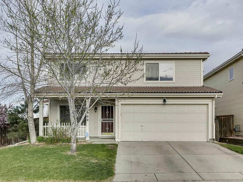 For Sale: 3900 Perth St, Denver, CO 80249