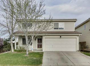 3900 Perth St, Denver, CO 80249