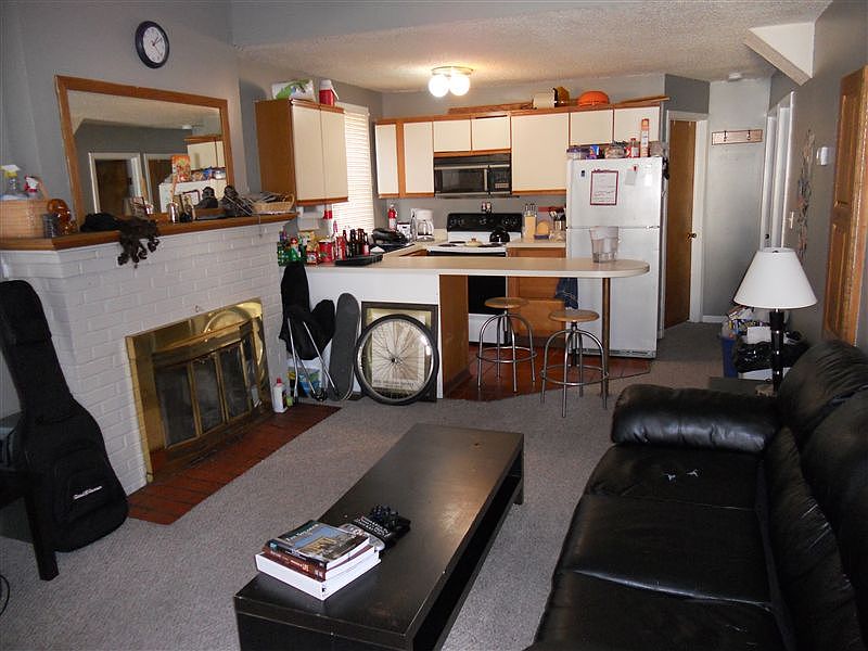 701 Emmet St Ypsilanti, MI, 48197 Apartments for Rent Zillow