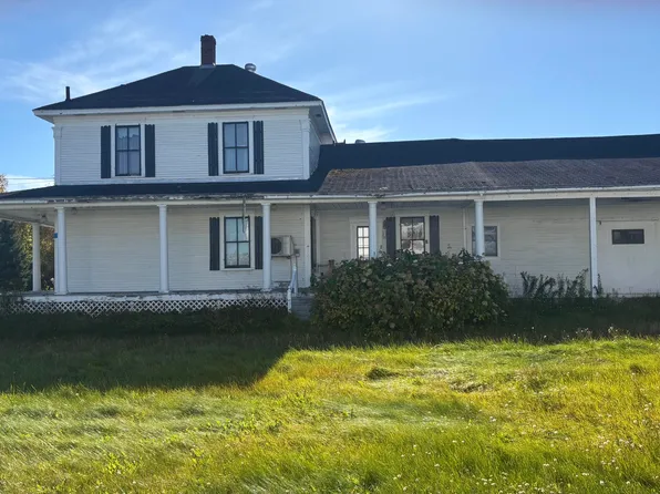 114 Saint Francis Street, Van Buren, ME 04785