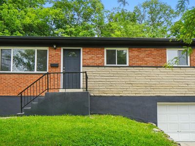 2962 Aquadale Ln, Cincinnati, OH, 45211