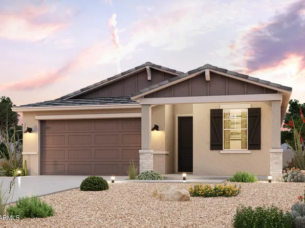 4425 S SIPHON DRAW Road, Apache Junction, AZ 85119