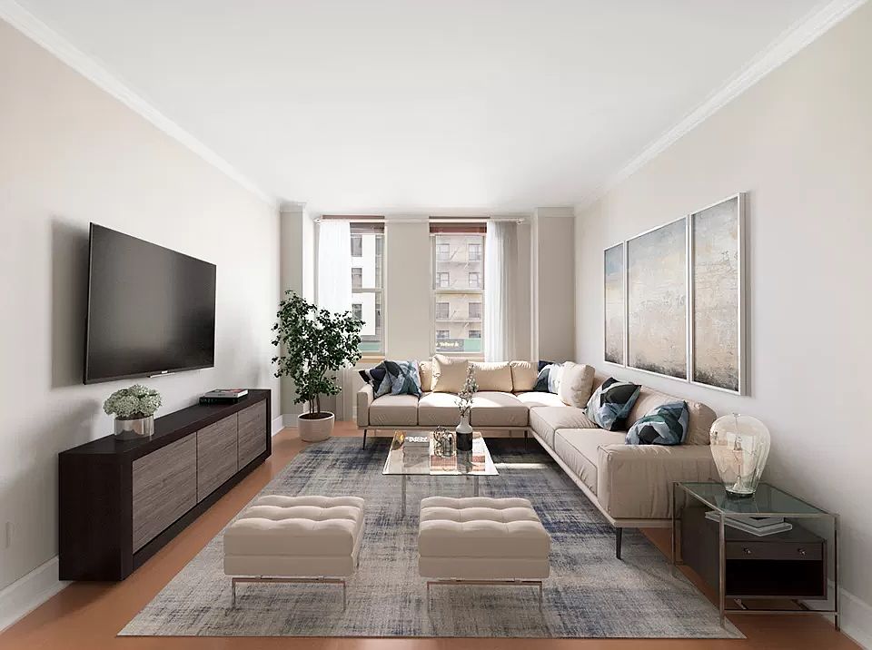 1st image of 400 E 90th St APT 2B