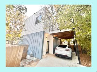 3508 Robinson Ave #B, Austin, TX 78722
