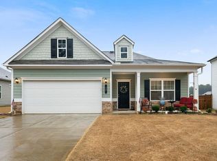 17 Brooke Ct SE, Rome, GA 30161