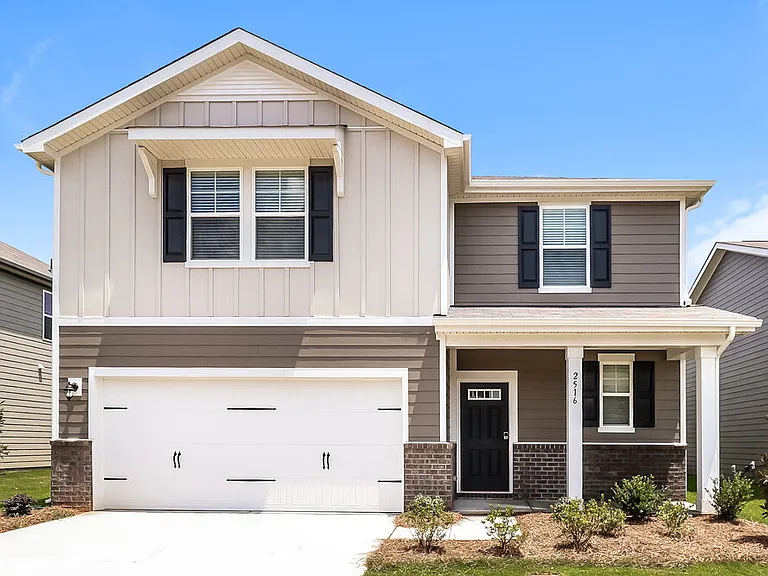 2516 Switchgrass Ct — Photo 1