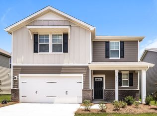 2516 Switchgrass Ct, Monroe, NC 28110