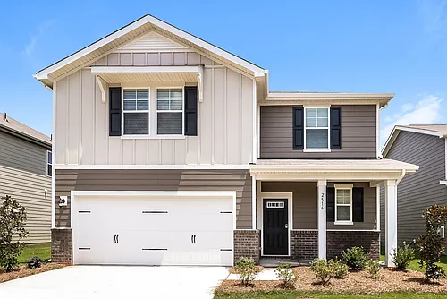 2516 Switchgrass Ct Photo 1