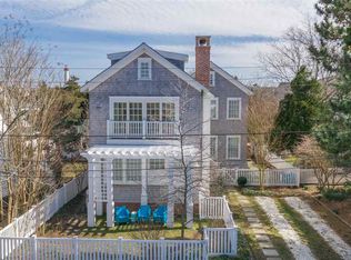 103 S Lake Dr, Cape May Point, NJ 08212