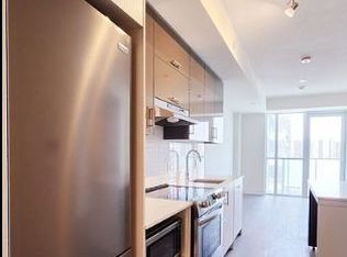 188 Fairview Mall Dr #903, Toronto, ON M2J 0H7