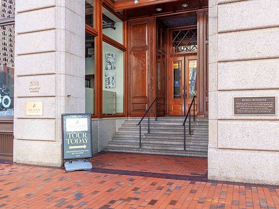 530 Atlantic Ave #612, Boston, MA 02110 | Zillow