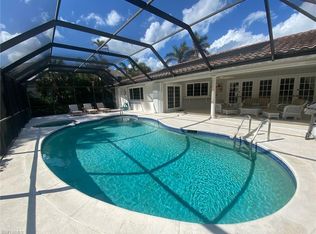 660 Regatta Rd, Naples, FL 34103