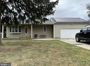 110 Centerton Rd, Bridgeton, NJ 08302