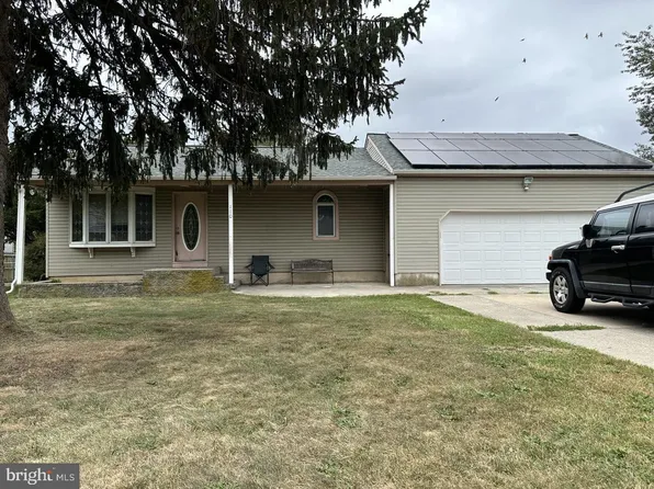 110 Centerton Rd, Bridgeton, NJ 08302
