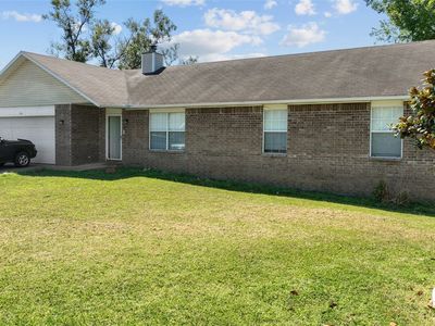 1314 W Cottonwood St, Rogers, AR, 72758
