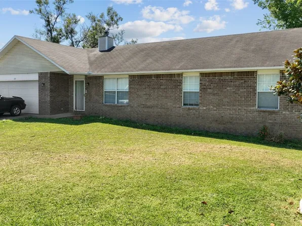 1314 W Cottonwood St, Rogers, AR 72758