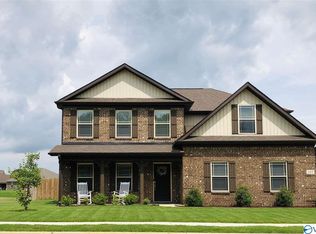 103 Kendall Dee Ct, Meridianville, AL 35759