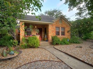 4420 Marathon Blvd, Austin, TX 78756