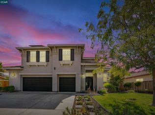 5023 Vesteny Ct, Antioch, CA
