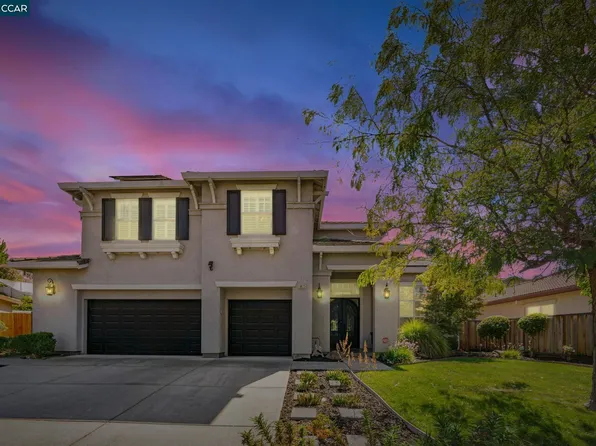 5023 Vesteny Ct, Antioch, CA 94531